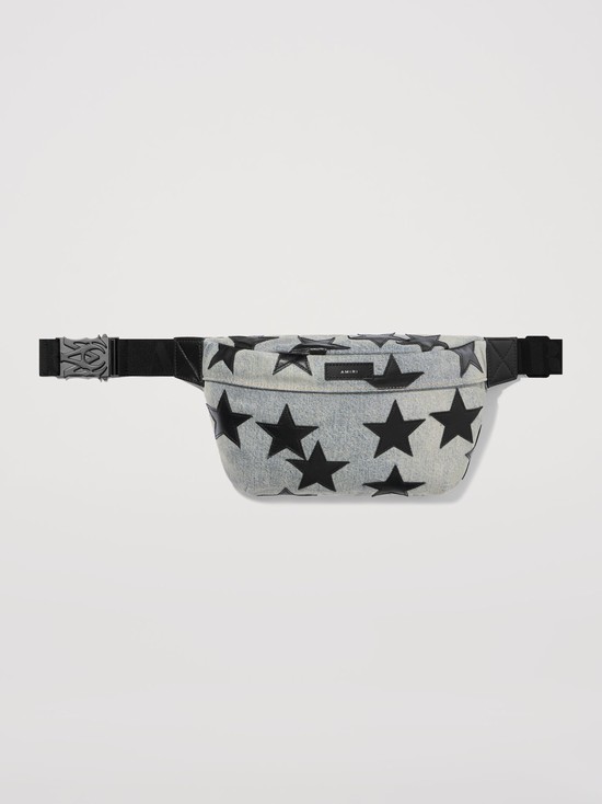 Bolsas Amiri Baratas - Weekender Stars Azules Negros