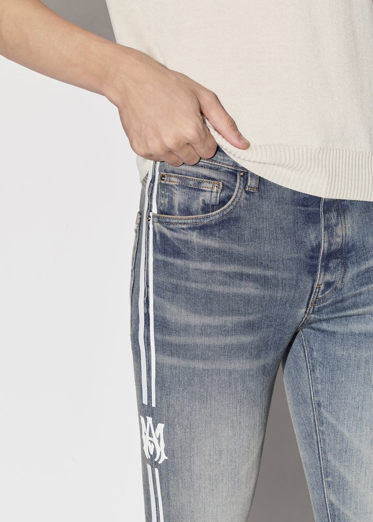 Jeans amiri online hombre